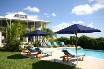 The Delphi Club At Rolling Harbour Hotel Sandy Point Settlement Exterior foto