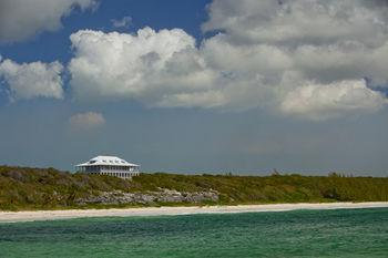 The Delphi Club At Rolling Harbour Hotel Sandy Point Settlement Exterior foto