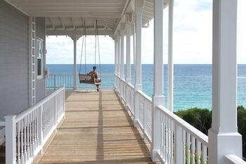 The Delphi Club At Rolling Harbour Hotel Sandy Point Settlement Exterior foto